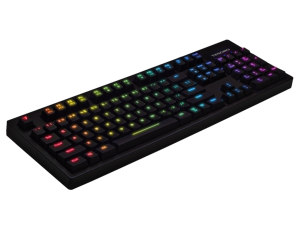 Tesoro TS-G7SFL Excalibur Spectrum Switch Single Key Full Color RGB Backlit Illuminated Mechanical Gaming Keyboard - Brown Tesoro TS-G7SFL Excalibur Spectrum Switch Single Key Full Color RGB Backlit Illuminated Mechanical Gaming Keyboard - Brown