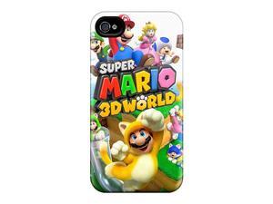 Iphone 6 Super Mario 3d World Print High Quality Frame Cases Covers Iphone 6 Super Mario 3d World Print High Quality Frame Cases Covers