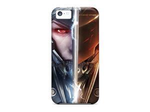 Premium Raiden Metal Gear Rising Revengeance Heavy-duty Protection Cases For Iphone 5c Premium Raiden Metal Gear Rising Revengeance Heavy-duty Protection Cases For Iphone 5c