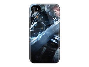 For Iphone 5/5s Premium Cases Covers Metal Gear Rising Revengeance Protective Cases For Iphone 5/5s Premium Cases Covers Metal Gear Rising Revengeance Protective Cases