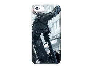 BlO12360VpkO DanielleCantwell Metal Gear Rising Revengeance Raiden Durable Iphone 5c Cases BlO12360VpkO DanielleCantwell Metal Gear Rising Revengeance Raiden Durable Iphone 5c Cases