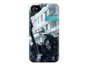 Metal Gear Rising Revengeance 3 Cases Compatible With Iphone 6/ Hot Protection Cases Metal Gear Rising Revengeance 3 Cases Compatible With Iphone 6/ Hot Protection Cases