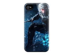 VGv16152HlWF DeannaTodd Awesome Cases Covers Compatible With Iphone 6 - Metal Gear Rising Revengeance Game VGv16152HlWF DeannaTodd Awesome Cases Covers Compatible With Iphone 6 - Metal Gear Rising Revengeance Game