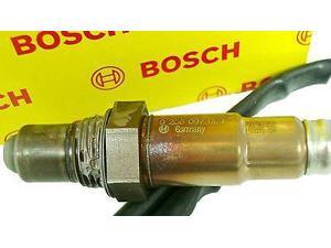 Audi Volkswagen Oxygen O2 Sensor Bosch New VW 17090 / 0258007090 / 17351 / 17085 Audi Volkswagen Oxygen O2 Sensor Bosch New VW 17090 / 0258007090 / 17351 / 17085