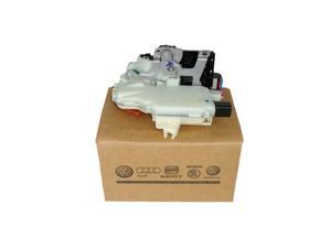 GENUINE VW Drivers LEFT REAR Door Latch Lock Assembly Rabbit GTI MK5 3B4839015AP GENUINE VW Drivers LEFT REAR Door Latch Lock Assembly Rabbit GTI MK5 3B4839015AP