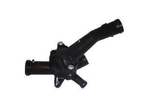 OEM Thermostat Housing VW Beetle Golf Jetta Rabbit 2.5L NEW 07K121115C NEW OEM Thermostat Housing VW Beetle Golf Jetta Rabbit 2.5L NEW 07K121115C NEW