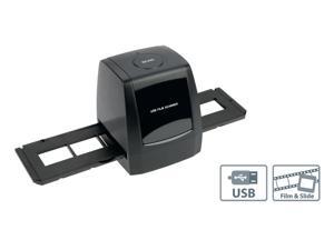 USB Slide & negative film scanner, save your photo film to JPG USB Slide & negative film scanner, save your photo film to JPG
