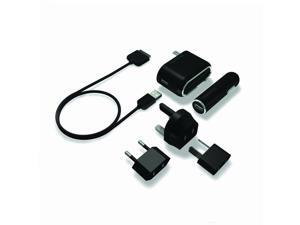 XtremeMac Global InCharge Travel Kit for iPod, iPad & iPhones XtremeMac Global InCharge Travel Kit for iPod, iPad & iPhones