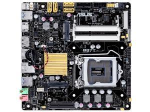 ASUS Q87T/CSM/C/SI ASUS Q87T/CSM/C/SI