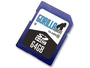 EP Memory GF-SDHC/64GB-10 64Gb Gorilladrive Sdhc Class10 EP Memory GF-SDHC/64GB-10 64Gb Gorilladrive Sdhc Class10