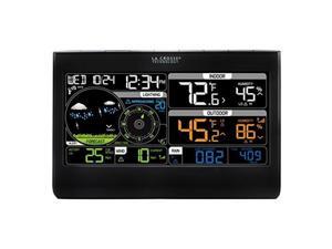 La Crosse Technology 328-2314 Professional Weather Station Lightning Detector La Crosse Technology 328-2314 Professional Weather Station Lightning Detector