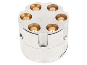 zinc portable grinder with part herb grinder rolling machine grinder vaporizer zinc portable grinder with part herb grinder rolling machine grinder vaporizer