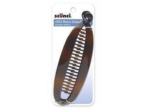 Conair Flat Tort Clnch Comb, 0.05 Pound New NWT Conair Flat Tort Clnch Comb, 0.05 Pound New NWT