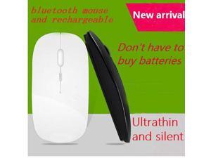 Bluetooth 3.0 rechargeable mouse Ultra thin Silent mouse micro usb matt Win8 android tablet computer and notebook wireless mouse Bluetooth 3.0 rechargeable mouse Ultra thin Silent mouse micro usb matt Win8 android tablet computer and notebook wireless mouse