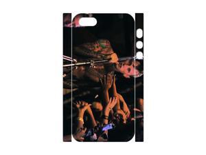 3D Print Pop Star&Machine Gun Kelly Theme Case Cover for iPhone 5/5S- Personalized Hard Cell Phone Back Protective Case Shell-Perfect as gift 3D Print Pop Star&Machine Gun Kelly Theme Case Cover for iPhone 5/5S- Personalized Hard Cell Phone Back Protective Case Shell-Perfect as gift