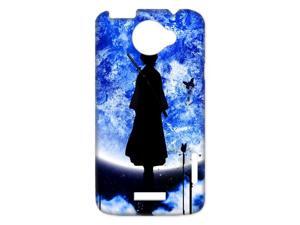 3D Print Classic Comics Series&Bleach Theme Case Cover for HTC One X- Personalized Hard Cell Phone Back Protective Case Shell-Perfect as gift 3D Print Classic Comics Series&Bleach Theme Case Cover for HTC One X- Personalized Hard Cell Phone Back Protective Case Shell-Perfect as gift