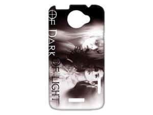 3D Print Labyrinth by UK Famous Rock Musician&Actor David Bowie Case Cover for HTC One X- Personalized Hard Cell Phone Back Protective Case Shell-Perfect as gift 3D Print Labyrinth by UK Famous Rock Musician&Actor David Bowie Case Cover for HTC One X- Personalized Hard Cell Phone Back Protective Case Shell-Perfect as gift