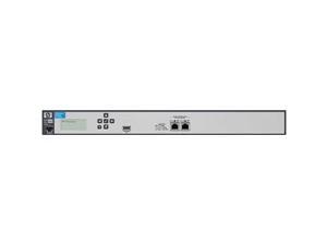 HP ProCurve MSM760 Mobility Controller HP ProCurve MSM760 Mobility Controller