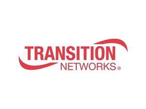 Transition Networks Redundant DC Power Supply Transition Networks Redundant DC Power Supply
