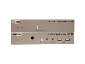Gefen HD KVM over IP Gefen HD KVM over IP