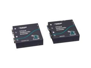 Wizard Multimedia Extender Kit Wizard Multimedia Extender Kit