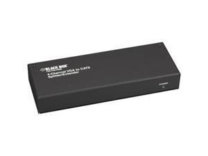 Black Box AC601A Video Extender Black Box AC601A Video Extender