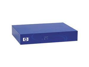 HP ProCurve MSM710 Wireless LAN Controller HP ProCurve MSM710 Wireless LAN Controller