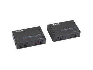 Black Box XR HDMI and IR Extender Black Box XR HDMI and IR Extender