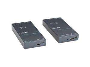 Black Box 3D HDMI Fiber Extender Black Box 3D HDMI Fiber Extender