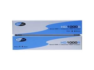 Gefen EXT-HD-1000KIT60B Video Console/Extender Gefen EXT-HD-1000KIT60B Video Console/Extender