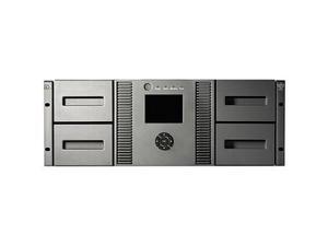 HP StorageWorks MSL4048 LTO Ultrium 1840 Tape Library HP StorageWorks MSL4048 LTO Ultrium 1840 Tape Library