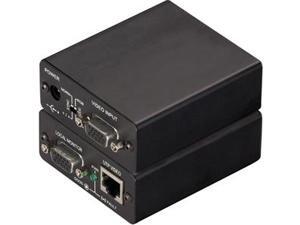 Black Box AC603A Mini Video Extender Black Box AC603A Mini Video Extender