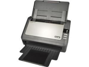 Xerox DocuMate 3125 Sheetfed Scanner Xerox DocuMate 3125 Sheetfed Scanner