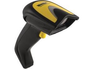 Wasp WLS9600 Laser Handheld Barcode Scanner Wasp WLS9600 Laser Handheld Barcode Scanner