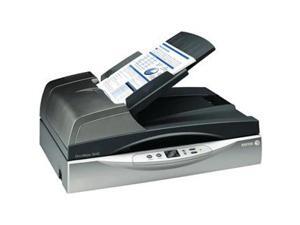 Xerox DocuMate 3640 Flatbed Scanner Xerox DocuMate 3640 Flatbed Scanner