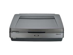 Epson Expression 11000XL Large Format Flatbed Scanner Epson Expression 11000XL Large Format Flatbed Scanner