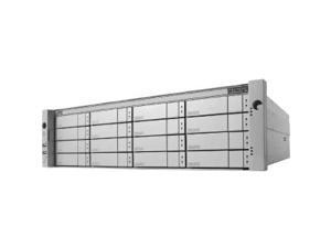 Promise Technology VR2600XIDABA 3U 16BAY ISCSI 10G SFP+ X2 + ISCSI 1GX4 3REDUNDANT PSU DUAL-CTRL Promise Technology VR2600XIDABA 3U 16BAY ISCSI 10G SFP+ X2 + ISCSI 1GX4 3REDUNDANT PSU DUAL-CTRL