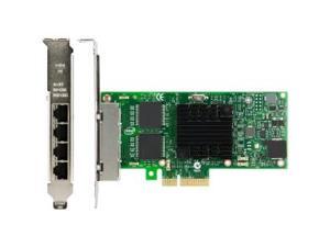 IBM Intel I350-T4 4xGbE BaseT Adapter for IBM System x IBM Intel I350-T4 4xGbE BaseT Adapter for IBM System x