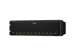Drobo Drobo B1200i SAN Array - 12 x HDD Supported - 9 x HDD Installed - 36 TB Installed HDD Capacity - 3 x SSD Installed - 600 GB Installed SSD Capacity Drobo Drobo B1200i SAN Array - 12 x HDD Supported - 9 x HDD Installed - 36 TB Installed HDD Capacity - 3 x SSD Installed - 600 GB Installed SSD Capacity