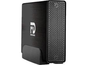 Fantom Drives G-Force3 Pro 5TB USB 3.0 Aluminum Desktop External Hard Drive GF3B5000UP Black Fantom Drives G-Force3 Pro 5TB USB 3.0 Aluminum Desktop External Hard Drive GF3B5000UP Black