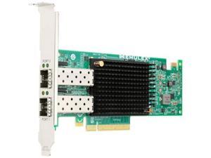 IBM Emulex VFA5 2x10 GbE SFP+ Adapter and FCoE/iSCSI SW for IBM System x IBM Emulex VFA5 2x10 GbE SFP+ Adapter and FCoE/iSCSI SW for IBM System x