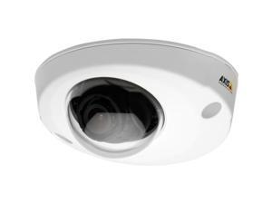 AXIS P3904-R Network Camera - 50 Pack - Color AXIS P3904-R Network Camera - 50 Pack - Color