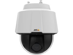 AXIS P5635-E Network Camera - Color, Monochrome AXIS P5635-E Network Camera - Color, Monochrome