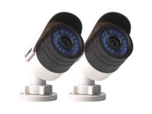 Lorex Vantage Network Camera - 2 Pack - Color Lorex Vantage Network Camera - 2 Pack - Color