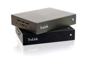 C2G DisplayPort HDBaseT Extender Over Cat5 Receiver C2G DisplayPort HDBaseT Extender Over Cat5 Receiver