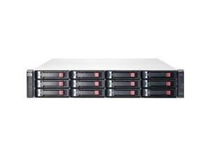 HP 2040 SAN Array - 12 x HDD Supported - 96 TB Supported HDD Capacity HP 2040 SAN Array - 12 x HDD Supported - 96 TB Supported HDD Capacity