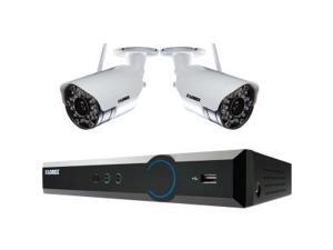 Lorex Wireless Security Camera System Lorex Wireless Security Camera System