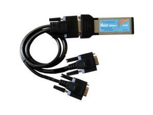 Brainboxes VX-012 2-port Multiport Serial Adapter Brainboxes VX-012 2-port Multiport Serial Adapter
