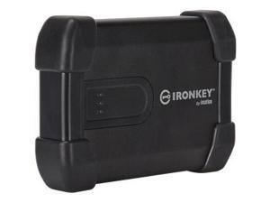 IronKey H300 2 TB 2.5" External Hard Drive IronKey H300 2 TB 2.5" External Hard Drive