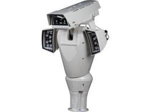 AXIS Q8665-LE 2.1 Megapixel Network Camera - Color, Monochrome AXIS Q8665-LE 2.1 Megapixel Network Camera - Color, Monochrome